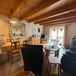 בית נופש Haus Tillmann Mit Hund In Hooksiel