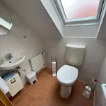 Haus Tillmann Mit Hund In Hooksiel Prázdninový dům *