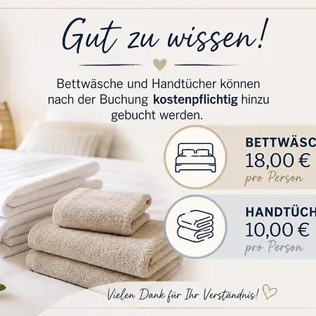 Vakantiehuis Haus Tillmann Mit Hund In Hooksiel